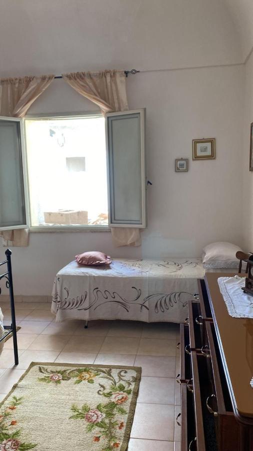 La Casa Di Anna Hotell Marsala Eksteriør bilde