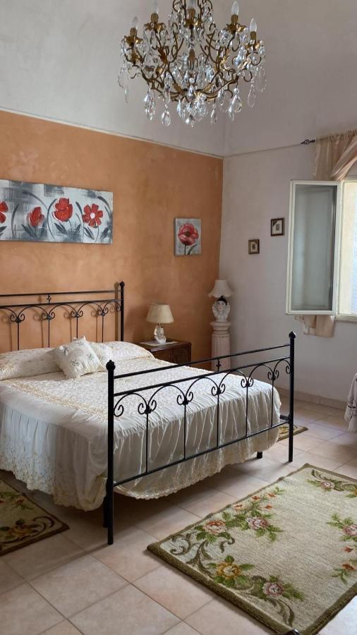 La Casa Di Anna Hotell Marsala Eksteriør bilde