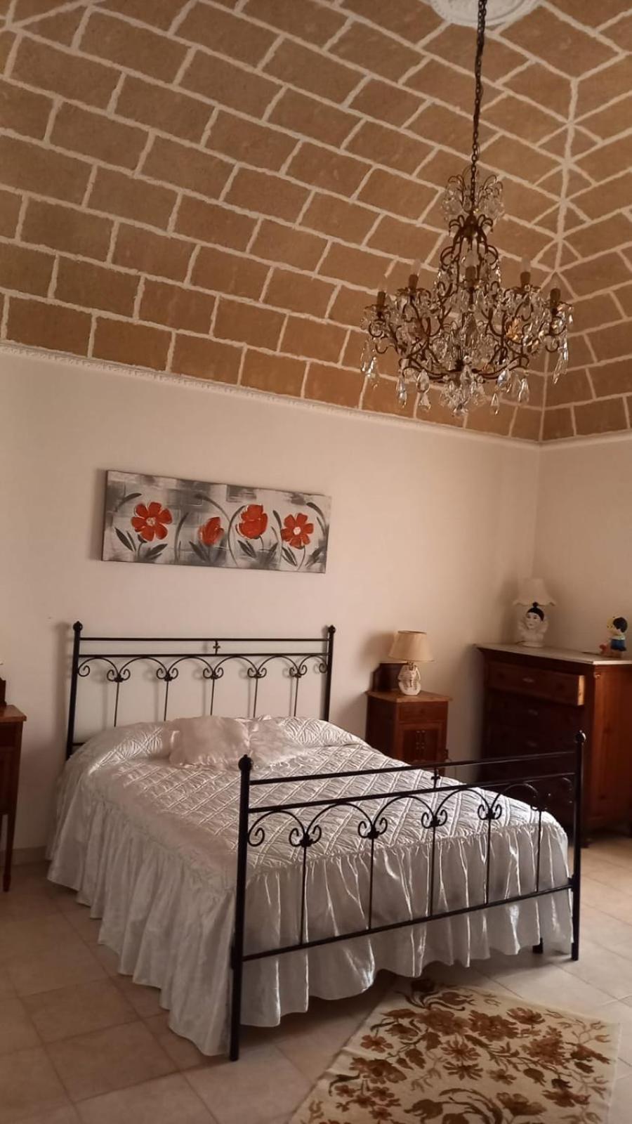 La Casa Di Anna Hotell Marsala Eksteriør bilde